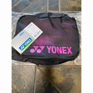 ヨネックス(YONEX)のヨネックス ランドリーポーチM BAG2096M(その他)