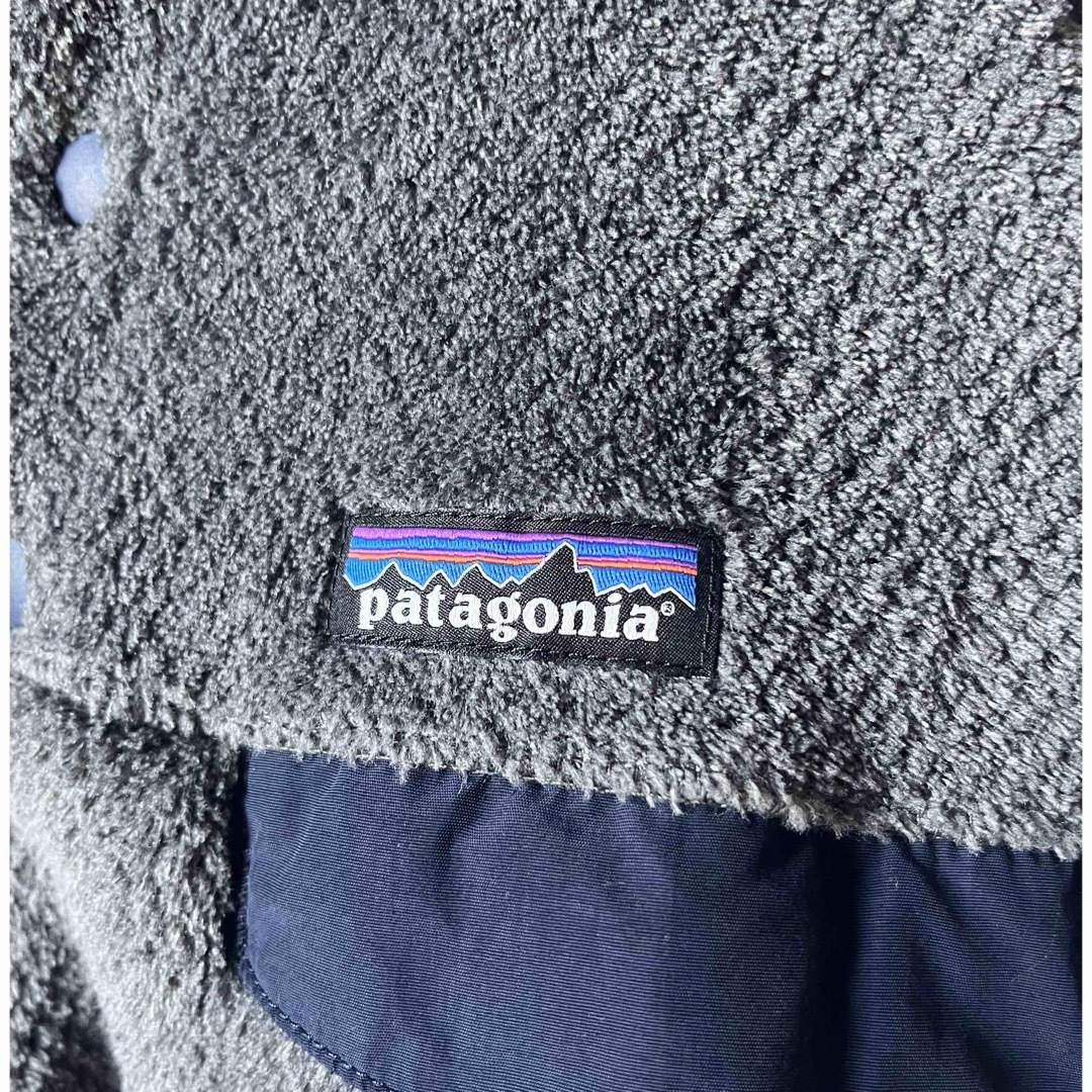 patagonia(パタゴニア)のPatagoniaフリース メンズのトップス(その他)の商品写真