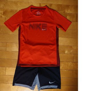 ナイキ(NIKE)のナイキ　スポーツウエア　140cm(その他)