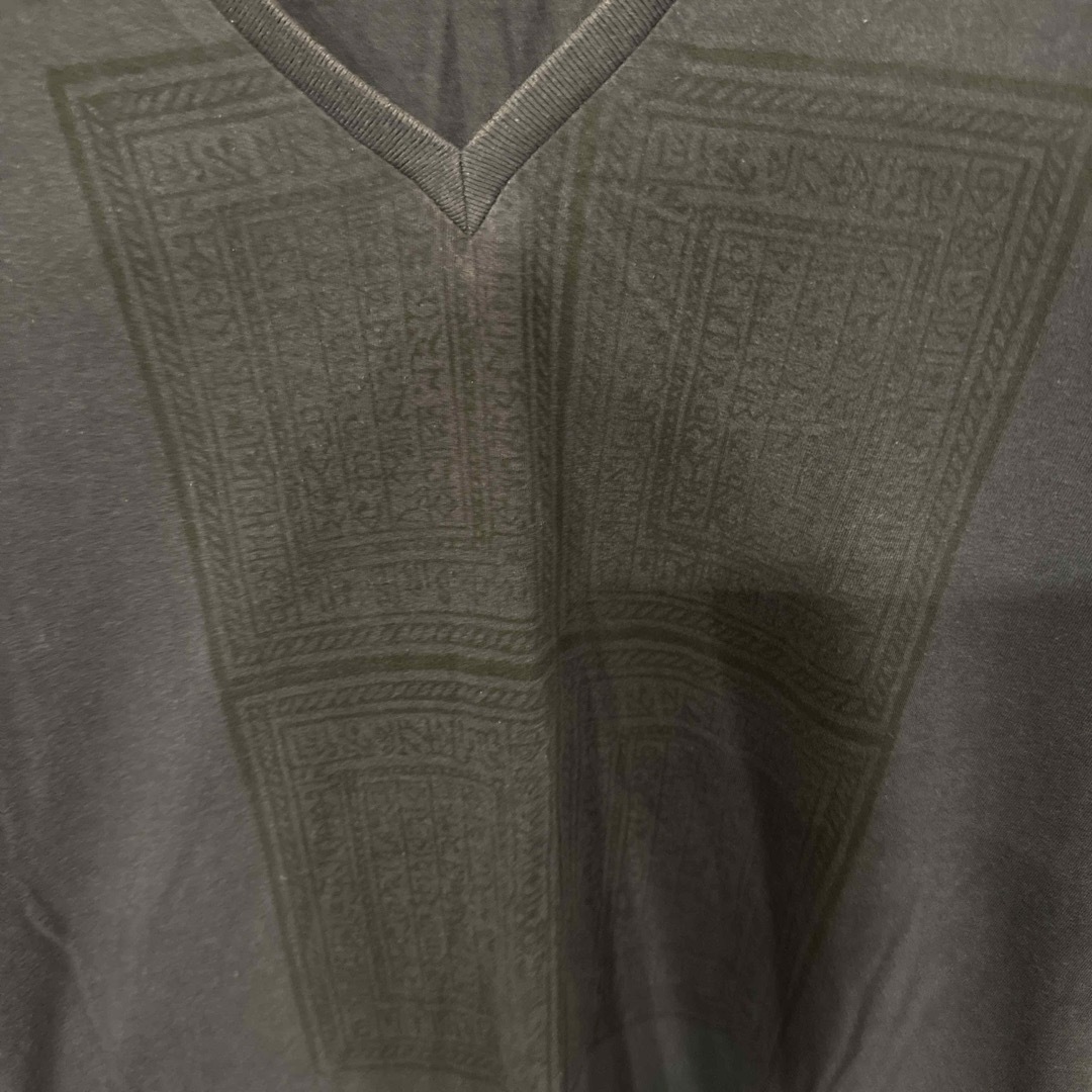 DRIES VAN NOTEN(ドリスヴァンノッテン)のdories van noten Tシャツ メンズのトップス(Tシャツ/カットソー(半袖/袖なし))の商品写真