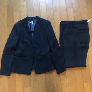 スーツカンパニー(THE SUIT COMPANY)のレディース　スーツ　セレモニー　THE SUIT COMPANY(スーツ)