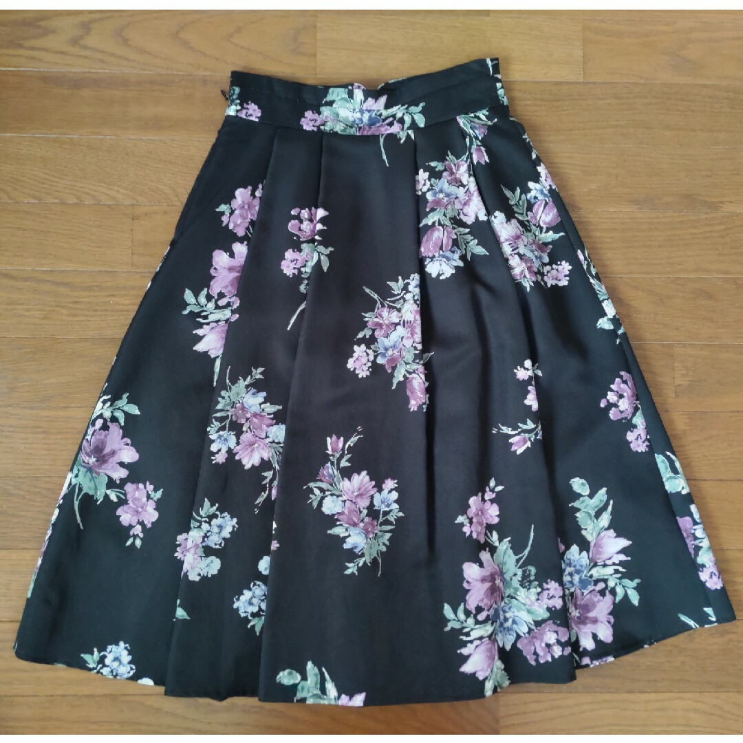 MISCH MASCH(ミッシュマッシュ)のMISCH MASCH スカート レディースのスカート(ひざ丈スカート)の商品写真