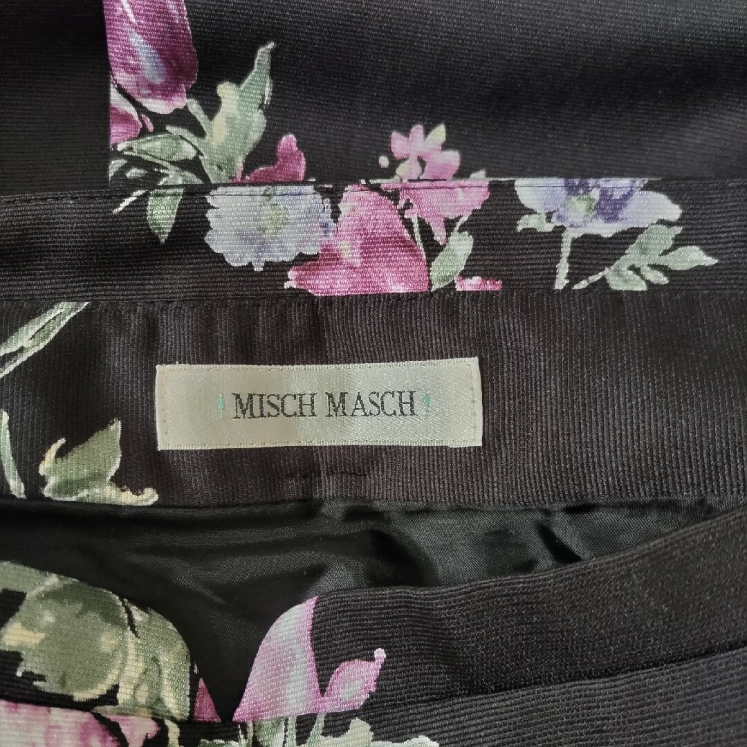 MISCH MASCH(ミッシュマッシュ)のMISCH MASCH スカート レディースのスカート(ひざ丈スカート)の商品写真