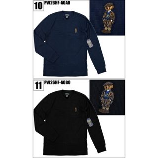 ポロラルフローレン(POLO RALPH LAUREN)のラルフローレン ロンＴ(Tシャツ/カットソー(七分/長袖))