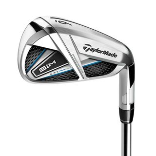 テーラーメイド(TaylorMade)のTaylorMade テーラーメイド SIM MAXアイアンセット(クラブ)