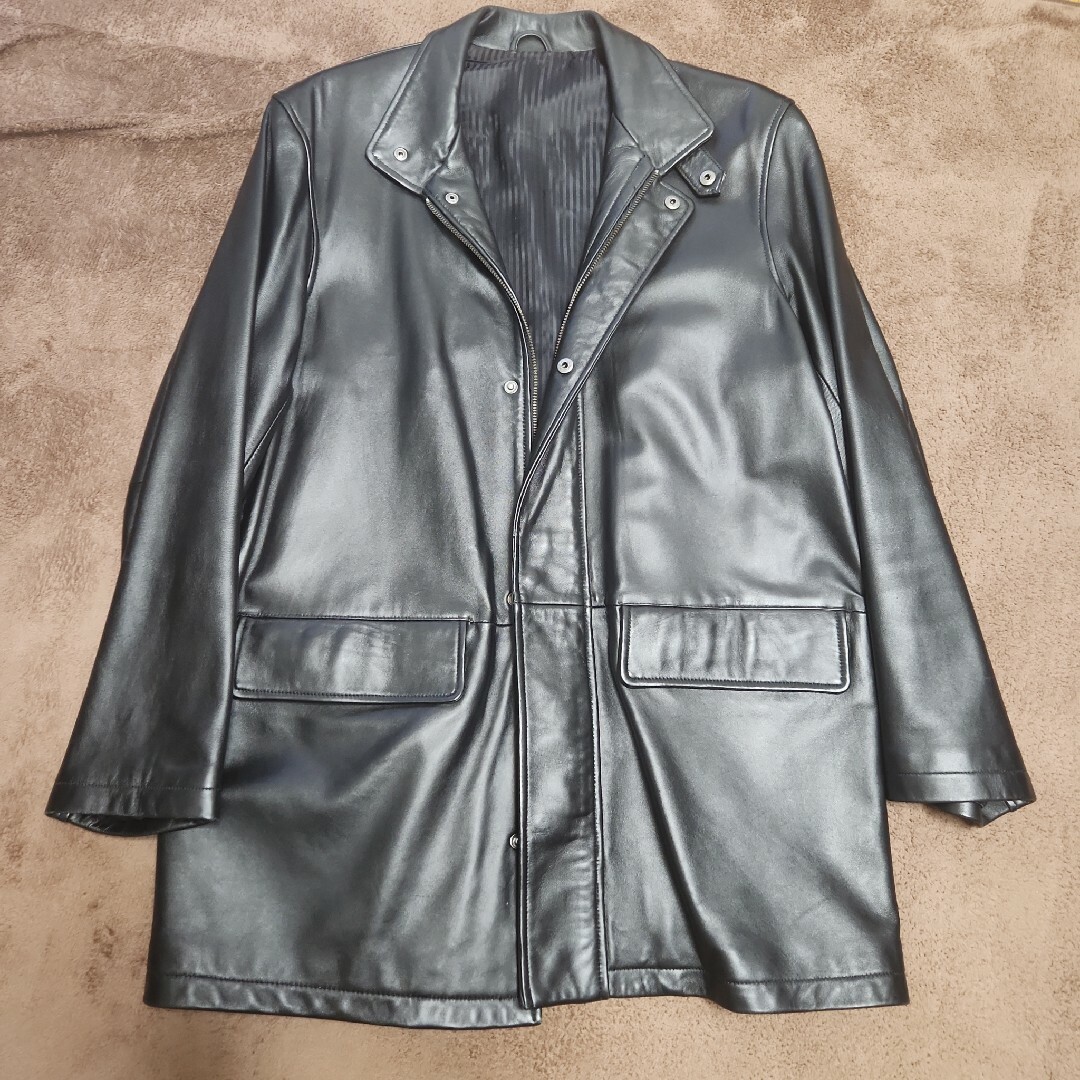 【美品‼️】LICORICE　リコリス メンズのジャケット/アウター(テーラードジャケット)の商品写真