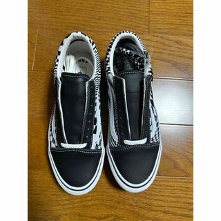 バンズボルト(VANS VAULT)のEND. x VANS OLD SKOOL LX(スニーカー)