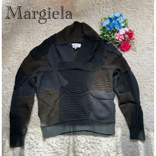 Maison Martin Margiela - 新品 M マルジェラ 23aw エルボーパッチ