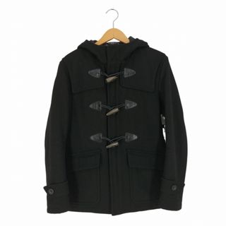 バーバリーブラックレーベル(BURBERRY BLACK LABEL)のBURBERRY BLACK LABEL(バーバリーブラックレーベル) メンズ(ダッフルコート)