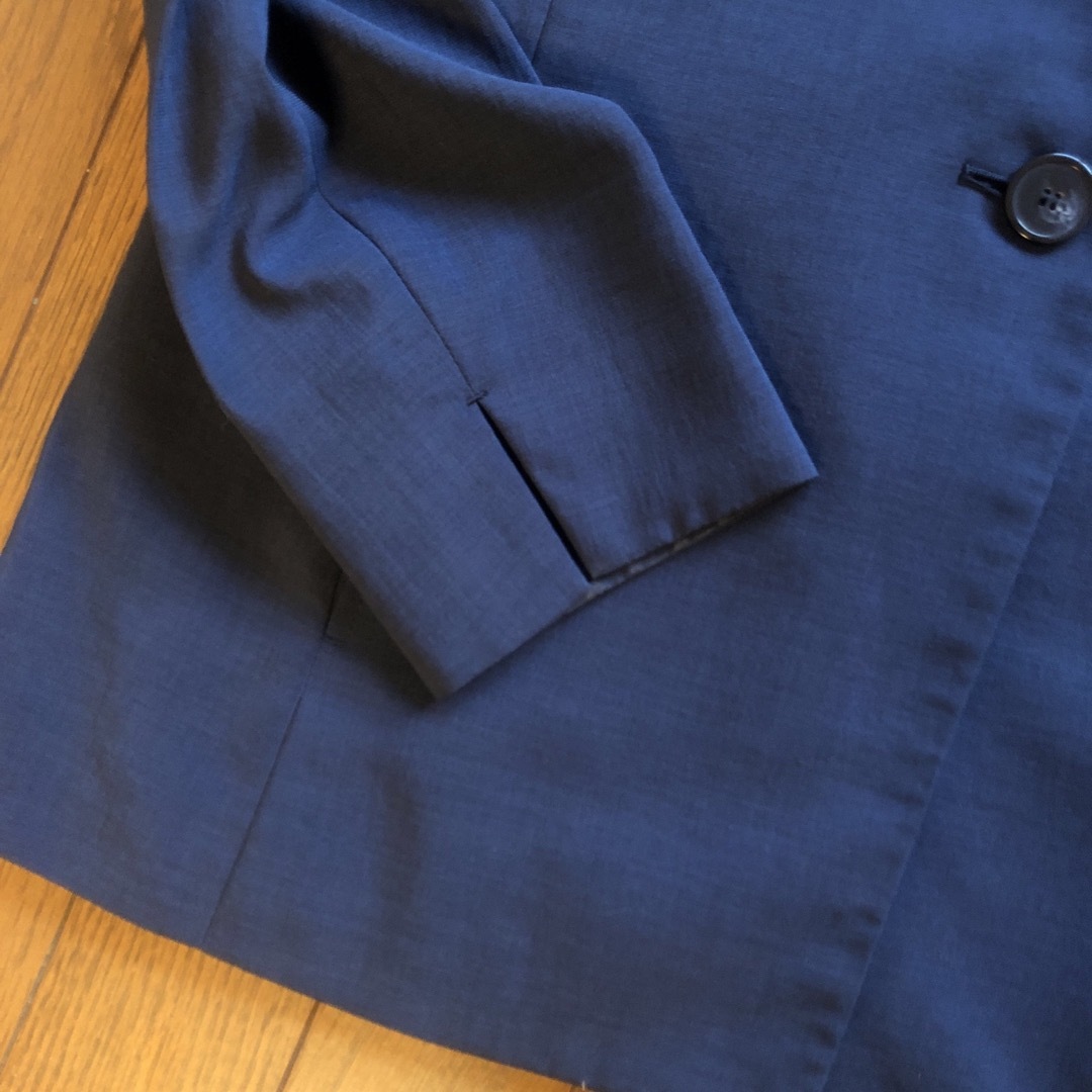 THE SUIT COMPANY(スーツカンパニー)のレディース　スーツ　パンツ　THE SUIT COMPANY レディースのフォーマル/ドレス(スーツ)の商品写真