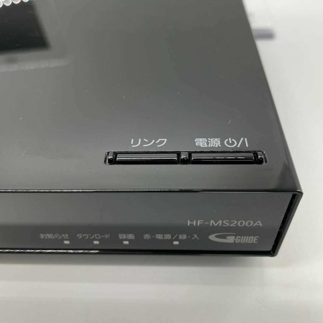 Panasonic - パナソニック ホームナビゲーション HF-MD10A2GEの通販 by