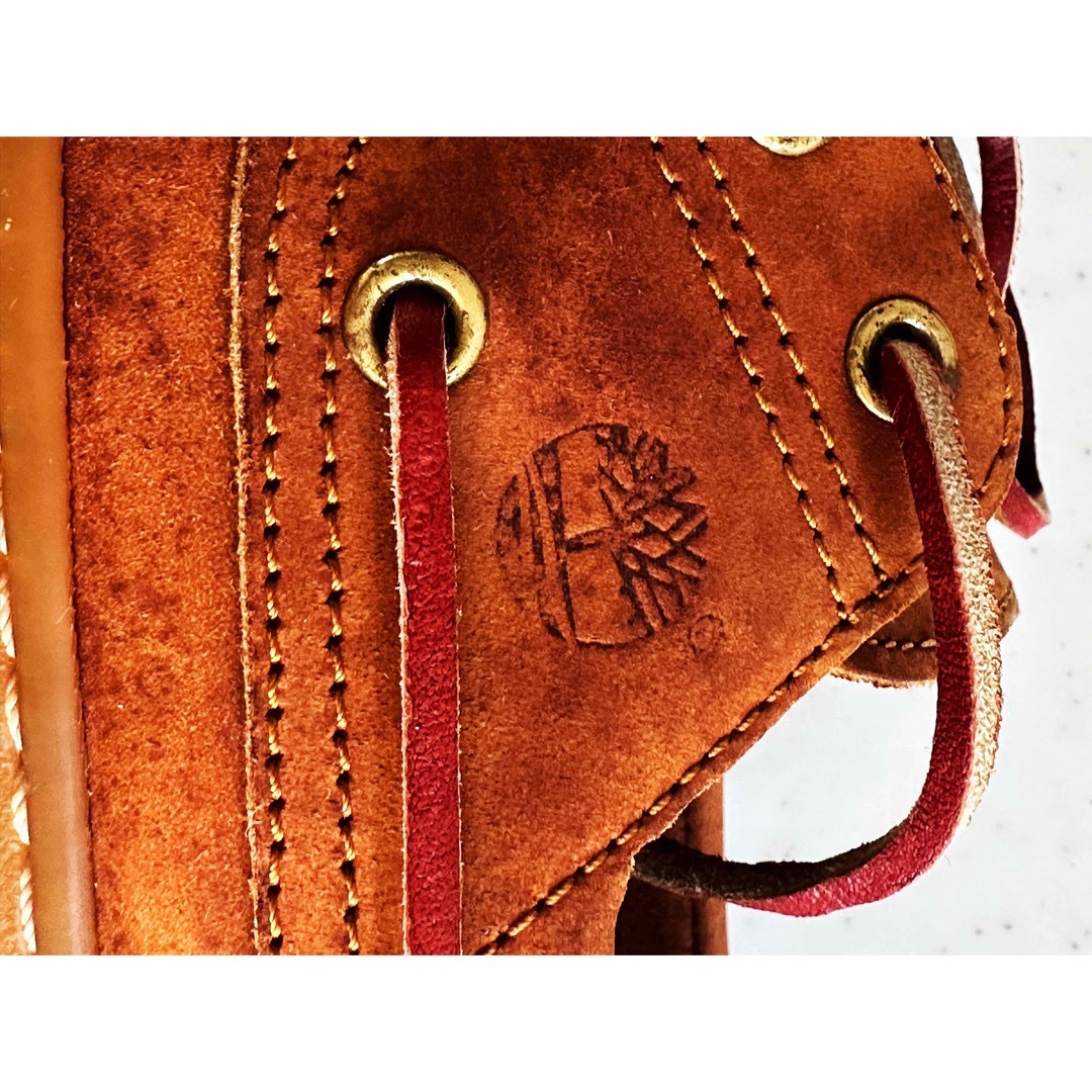 Timberland(ティンバーランド)の美品、Timberland ローファー、26cm，送料無料 メンズの靴/シューズ(スリッポン/モカシン)の商品写真