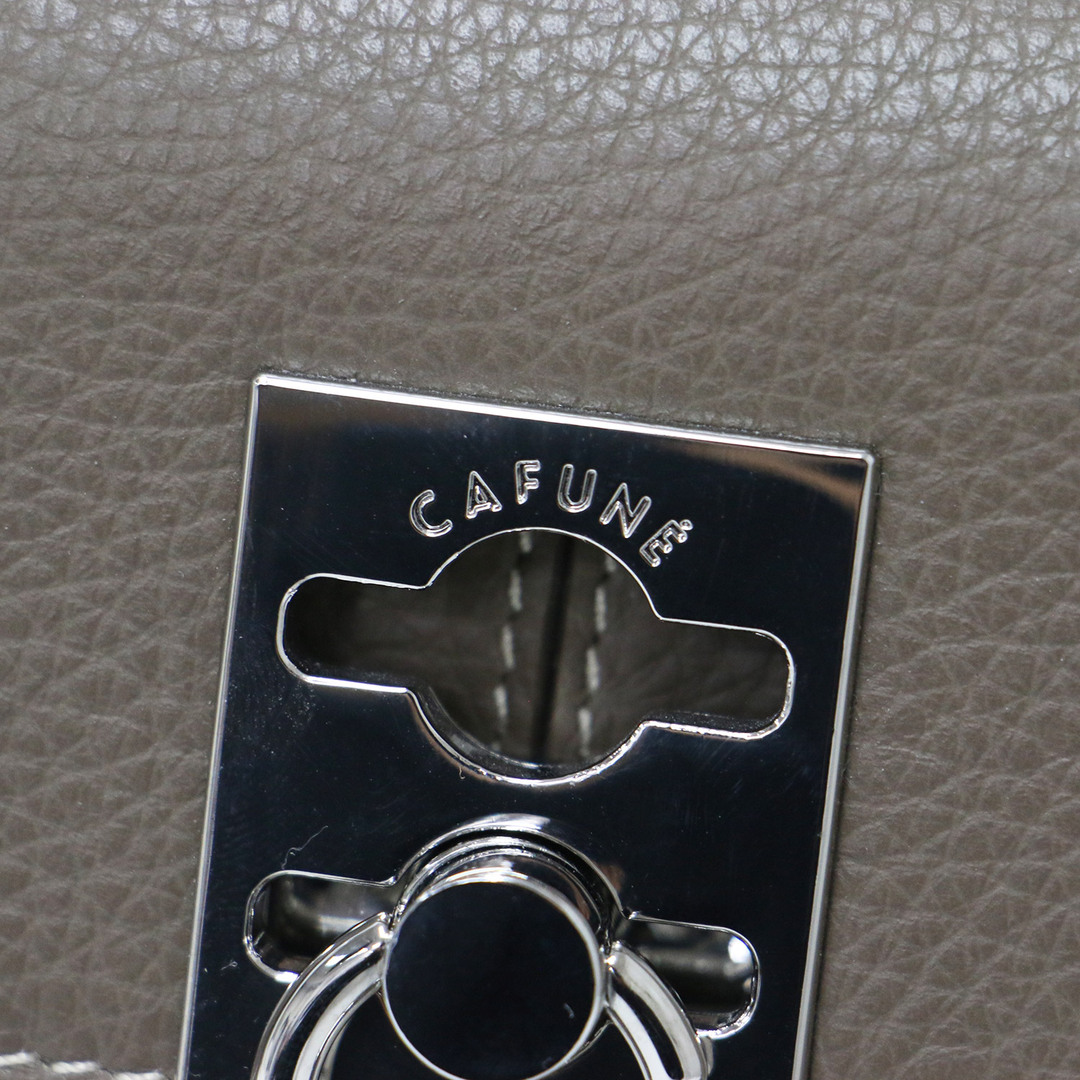 新品 CAFUNE カフネ バッグ ショルダーバッグ ハンドバッグ 新品 CAFUNE カフネ バッグ ショルダーバッグ ハンドバッグ