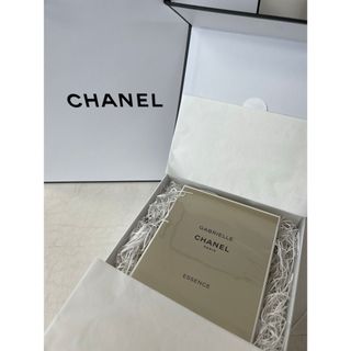 シャネル(CHANEL)の新品　CHANEL香水ガブリエル エッセンス (その他)