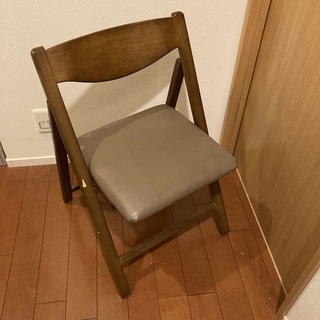 折りたたみ椅子(折り畳みイス)