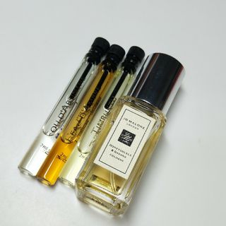 ジョーマローン(Jo Malone)の香水　ミニサイズ　セット(ユニセックス)