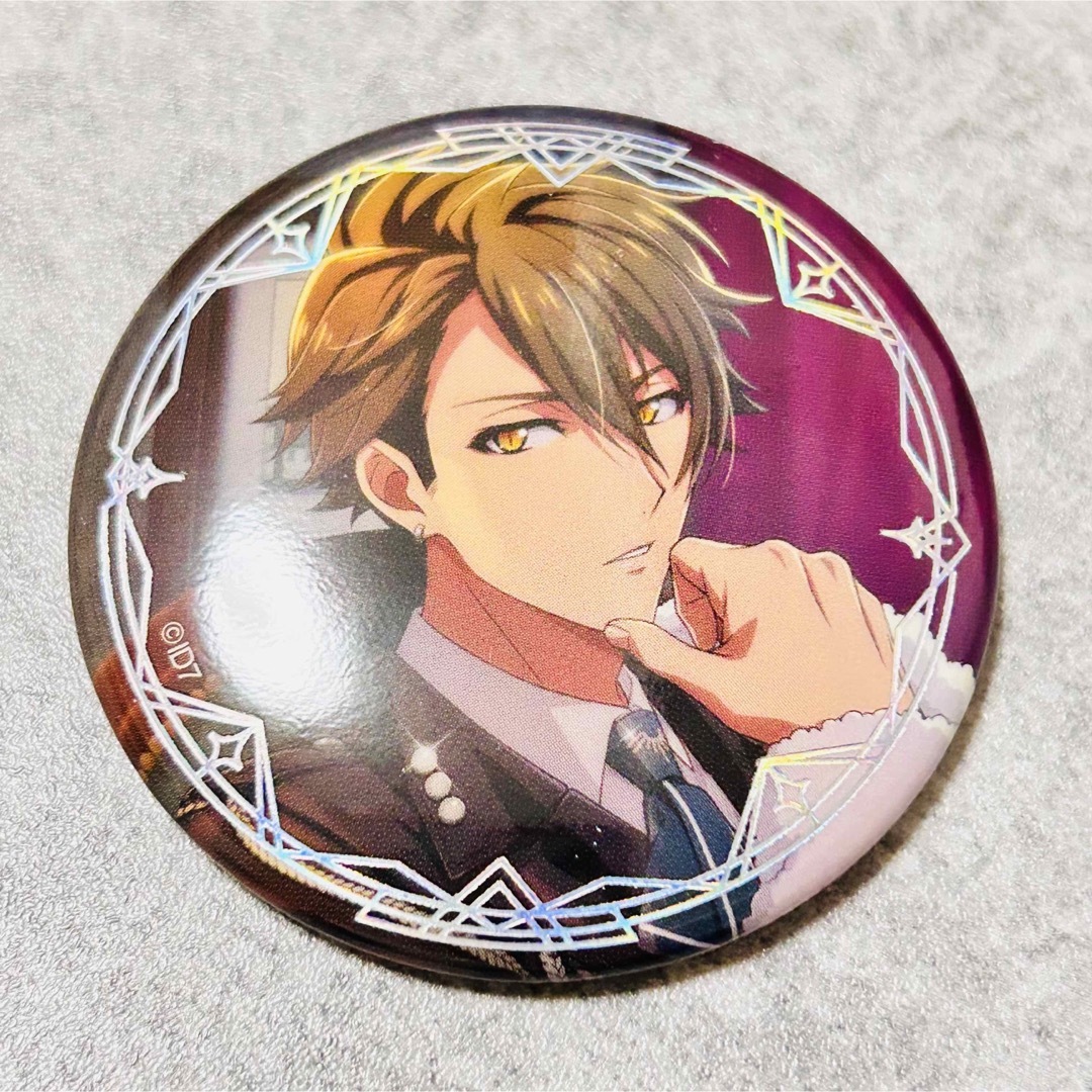 新品アイナナ 十龍之介 缶バッジの通販 by ちょちょん's shop 新品アイナナ 十龍之介 缶バッジの通販 by ちょちょん's shop