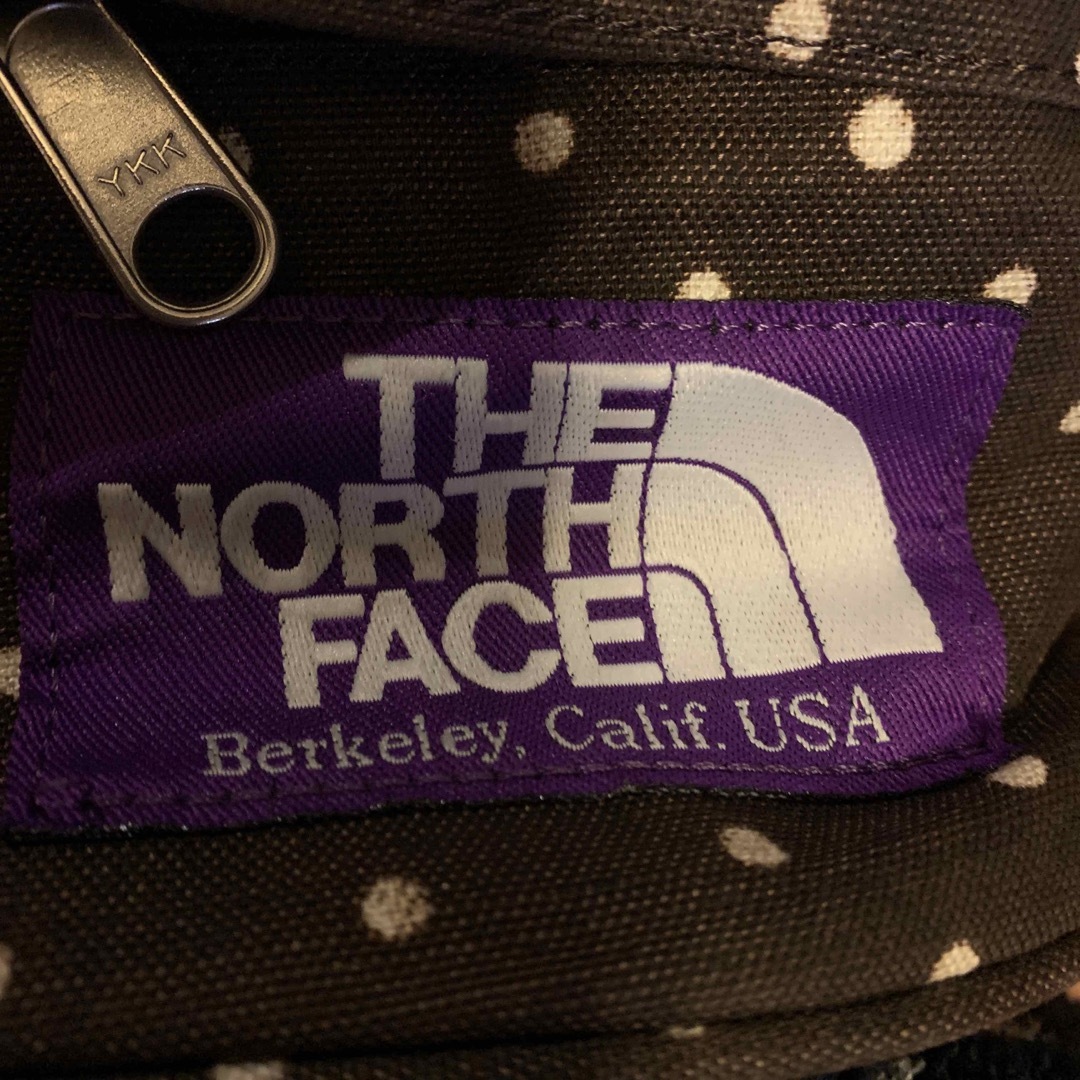 THE NORTH FACE(ザノースフェイス)のTHE NORTH FACE ウエストポーチ ボディバッグ レディースのバッグ(ボディバッグ/ウエストポーチ)の商品写真