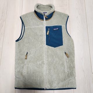 patagonia - パタゴニア レトロX ベスト 大人気 xsサイズ patagonia 