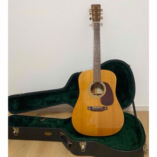 マーティン(Martin)のMartin Special Edition SPD-16T(アコースティックギター)