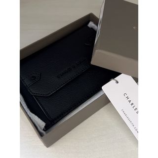 チャールズアンドキース(Charles and Keith)のCHARLES & KEITH(チャールズ&キース)マルチスロットカードホルダー(財布)