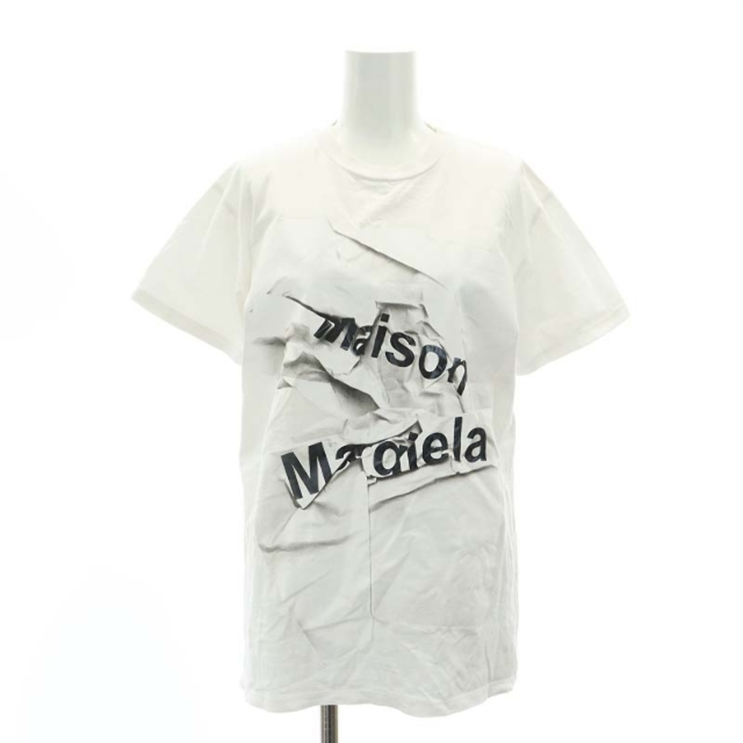 Maison Martin Margiela(マルタンマルジェラ)のマルタンマルジェラ 1 20AW Tシャツ カットソー S51GC0499 レディースのトップス(Tシャツ(半袖/袖なし))の商品写真