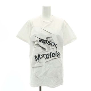 マルタンマルジェラ(Maison Martin Margiela)のマルタンマルジェラ 1 20AW Tシャツ カットソー S51GC0499(Tシャツ(半袖/袖なし))