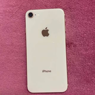 アイフォーン(iPhone)のiPhone6s  64GB  中古　画面割れ(スマートフォン本体)