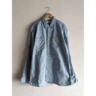 ビームス(BEAMS)の201 by Levi's DENIM WORK SHIRTS(シャツ)