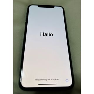 アイフォーン(iPhone)のiPhone11 pro max 64GB SIMフリー　メッドナイトグリーン(スマートフォン本体)