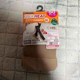 FIBERHEAT(タイツ/ストッキング)