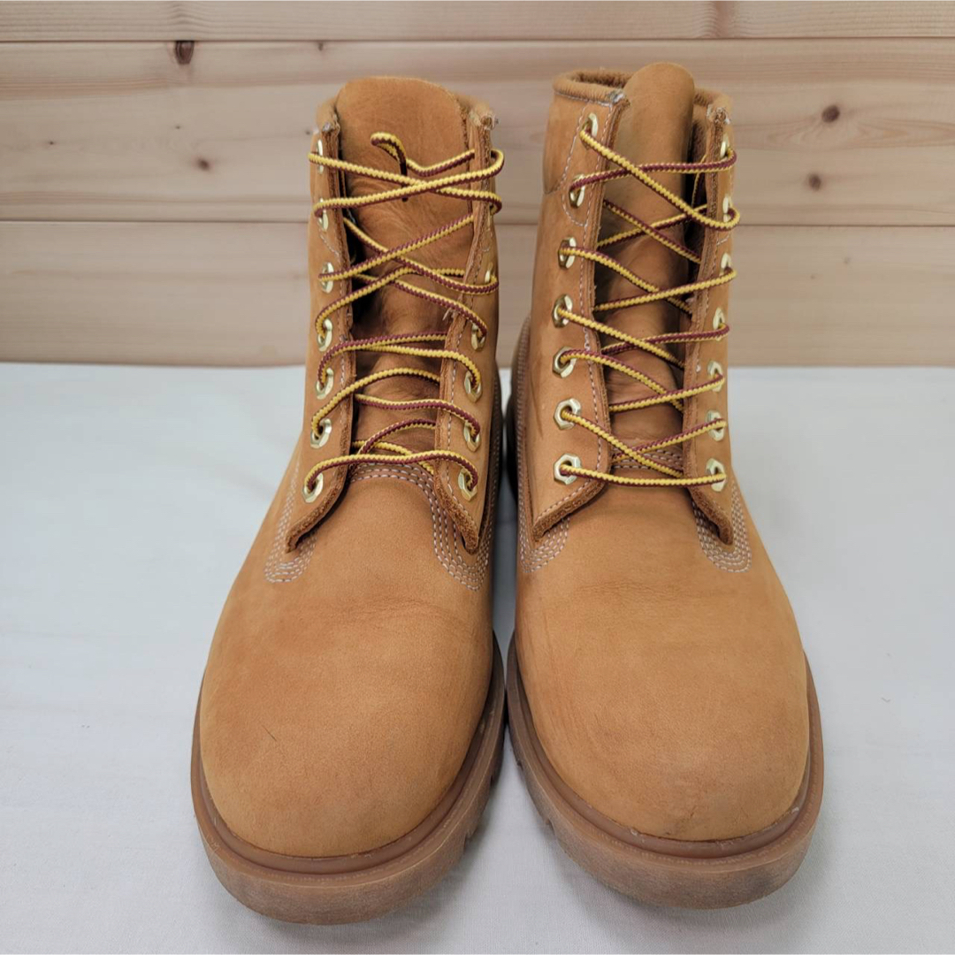 Timberland(ティンバーランド)のティンバーランド 10066 ブーツ 7.5W / 25.5cm メンズの靴/シューズ(ブーツ)の商品写真