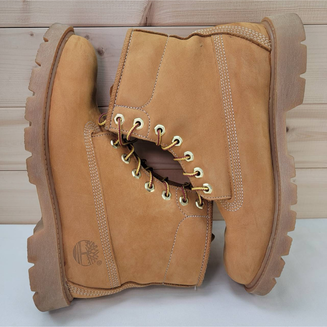 Timberland(ティンバーランド)のティンバーランド 10066 ブーツ 7.5W / 25.5cm メンズの靴/シューズ(ブーツ)の商品写真