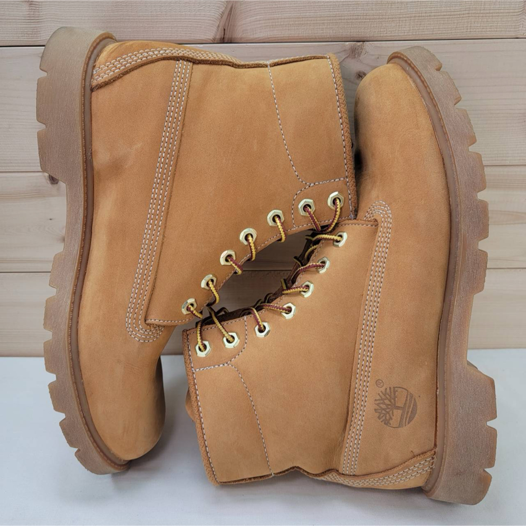 Timberland(ティンバーランド)のティンバーランド 10066 ブーツ 7.5W / 25.5cm メンズの靴/シューズ(ブーツ)の商品写真