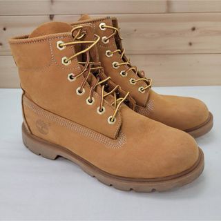 ティンバーランド(Timberland)のティンバーランド 10066 ブーツ 7.5W / 25.5cm(ブーツ)