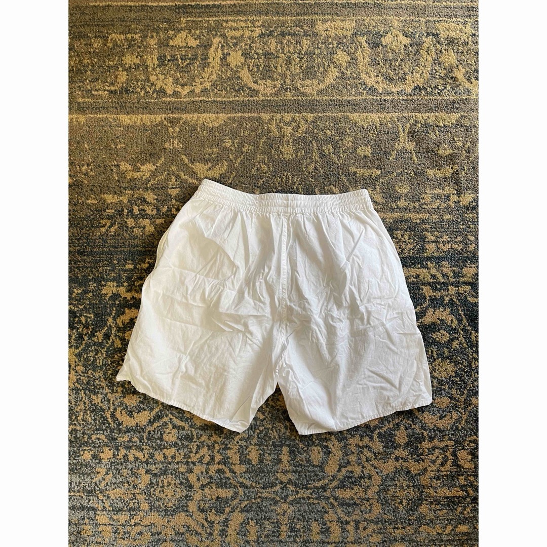 wackomaria DABO SHORT PANTS