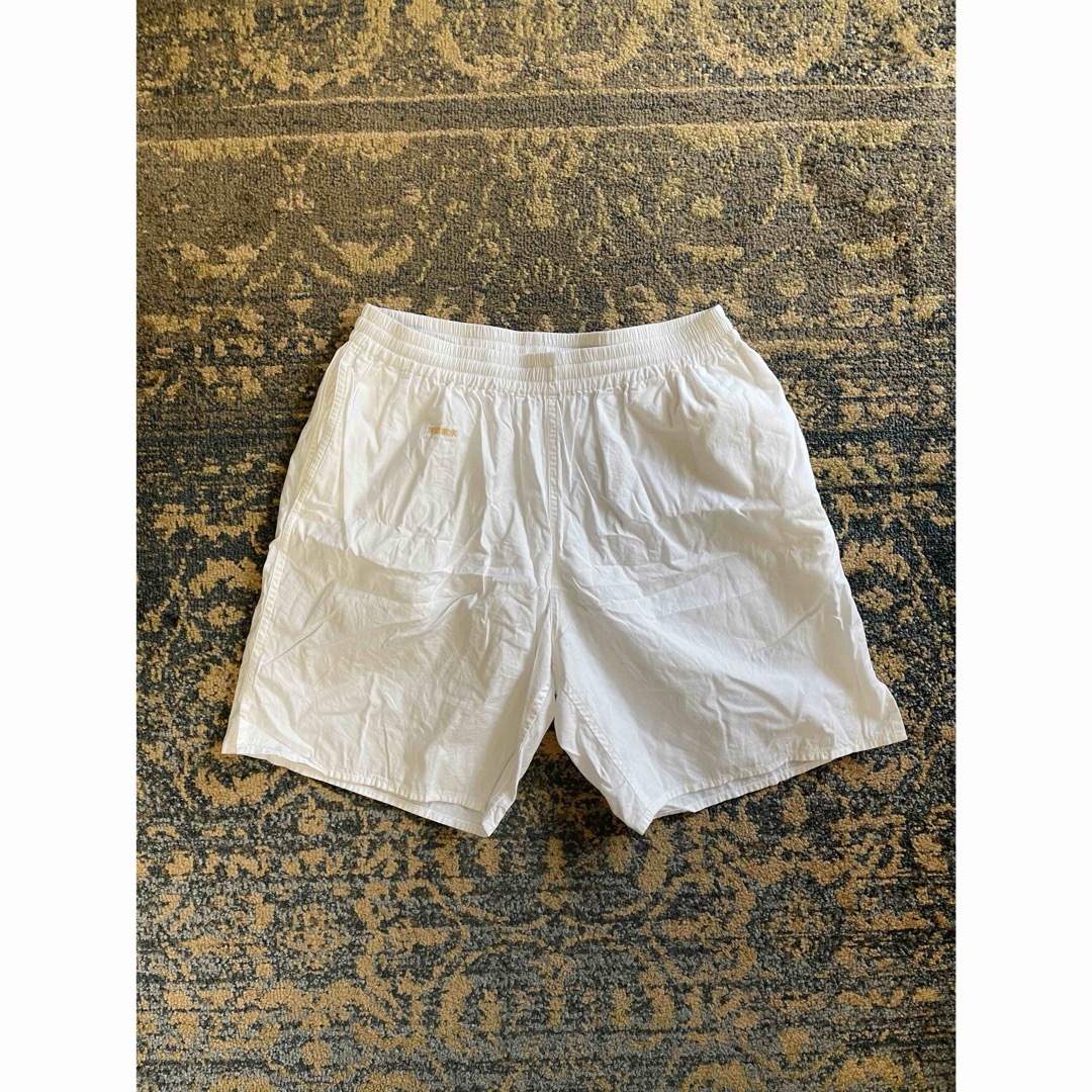 WACKO MARIA(ワコマリア)のwackomaria DABO SHORT PANTS メンズのパンツ(ショートパンツ)の商品写真