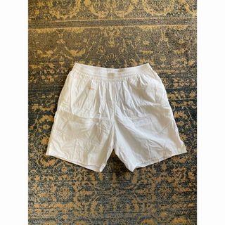 ワコマリア(WACKO MARIA)のwackomaria DABO SHORT PANTS(ショートパンツ)