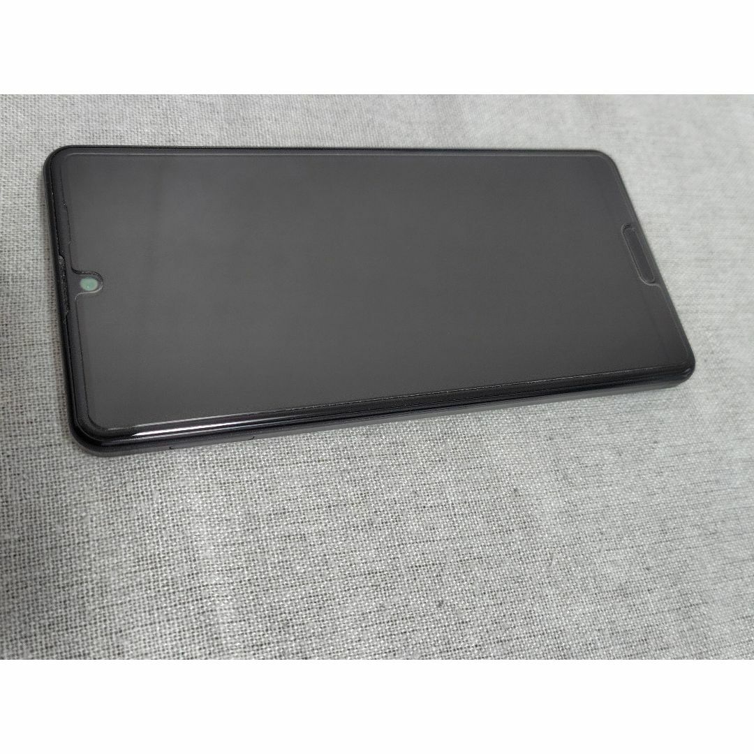 カバー&フィルム付】AQUOS sense4 lite 64GB SIMフリー カバー&フィルム付】AQUOS sense4 lite 64GB SIMフリー