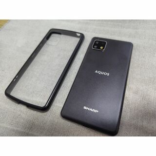 AQUOS sense7 SH-M24 メーカー版 SIMフリー