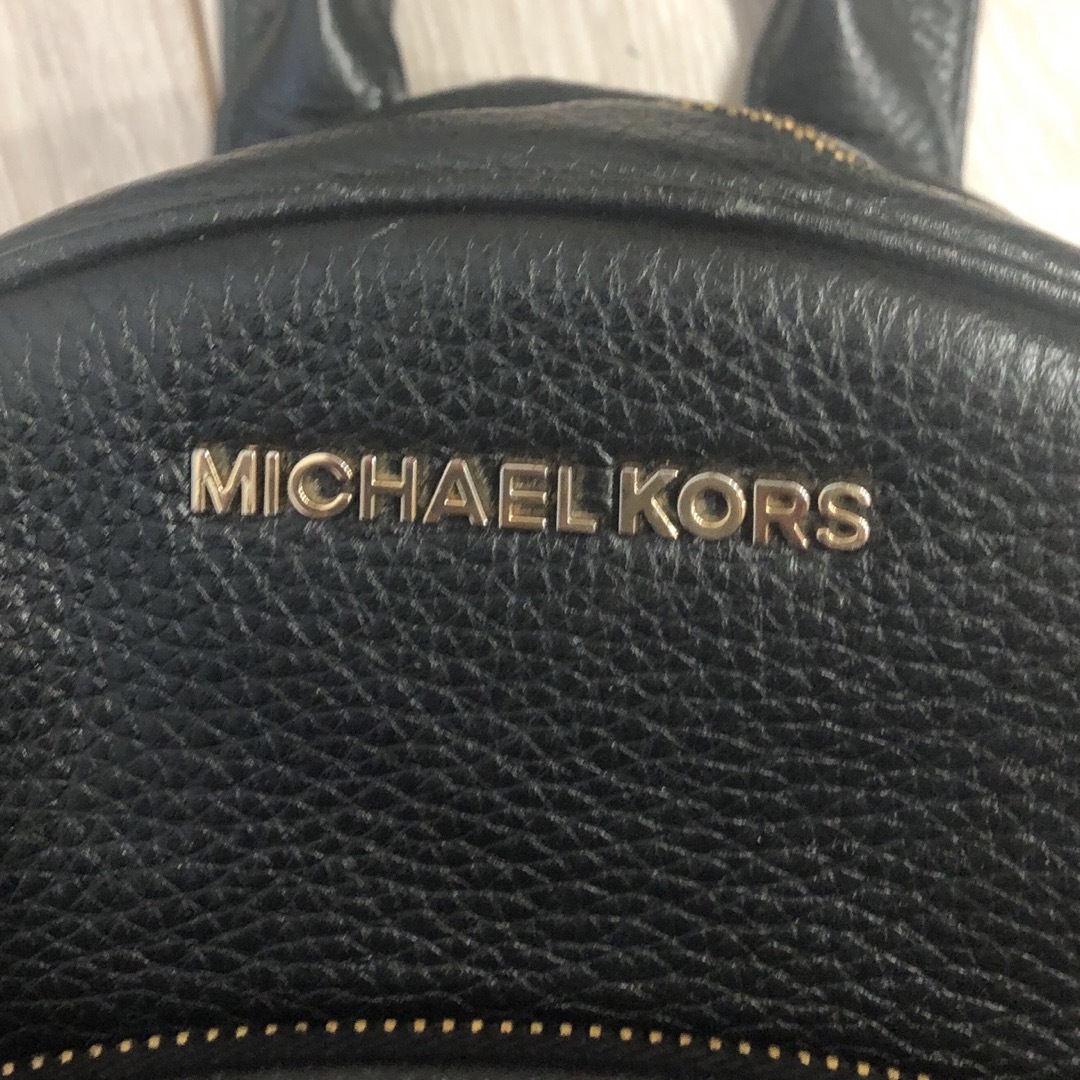 Michael Kors(マイケルコース)のマイケルコース　リュックサック レディースのバッグ(リュック/バックパック)の商品写真