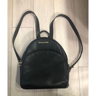 マイケルコース(Michael Kors)のマイケルコース　リュックサック(リュック/バックパック)