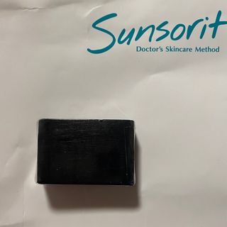 サンソリット(sunsorit)のサンソリット　スキンピールバー　ハイドロキノール15g(洗顔料)