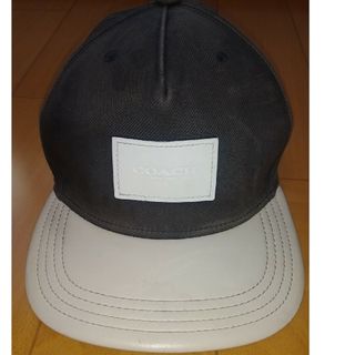 コーチ(COACH)のCOACH CAP(キャップ)