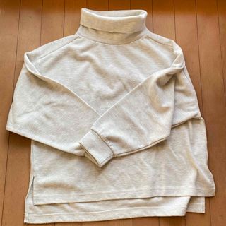 シマムラ(しまむら)のしまむら　わたしの7days closet セットアップ(セット/コーデ)