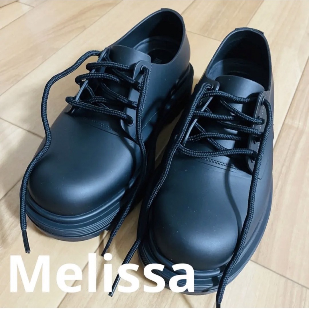 melissa(メリッサ)のMini Melissa Ultragirl  シューズ 22cm レディースの靴/シューズ(ブーツ)の商品写真