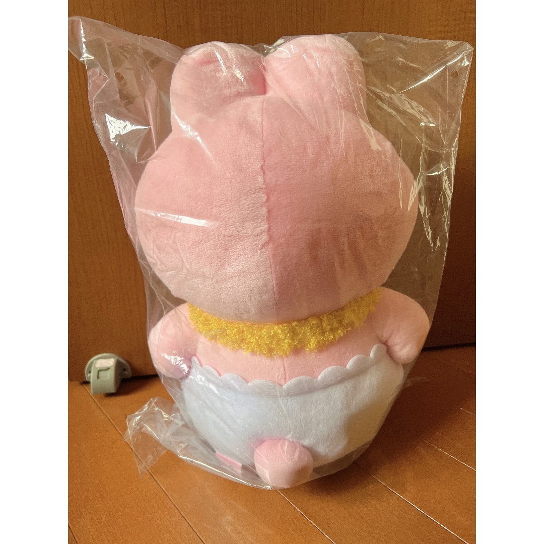 おぱんちゅうさぎ - 【ゆうパック📦】おぱんちゅうさぎマニア