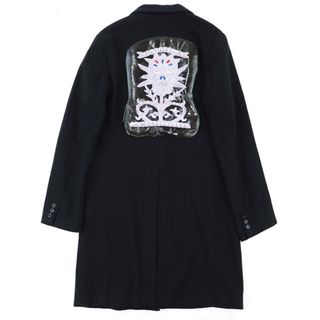 COMME des GARCONS HOMME PLUS - 希少 美品 コムデギャルソンオム