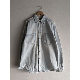 ビームス(BEAMS)のLevi's RED-TAB HEAVYOZ DENIM WORK SHIRTS(シャツ)