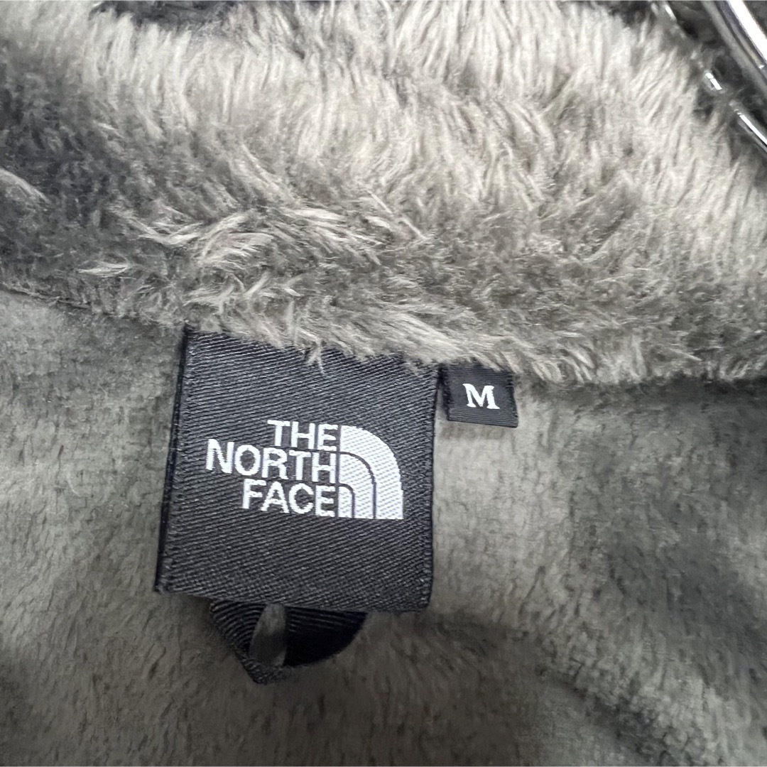 THE NORTH FACE(ザノースフェイス)の美品　ノースフェイス アンタークティカ バーサロフト M ワイマラナーブラウン メンズのジャケット/アウター(ブルゾン)の商品写真